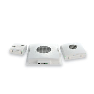 purificatore d'aria mobile
