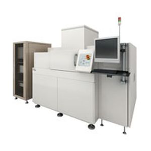 macchina di tomografia computerizzata a raggi X 1