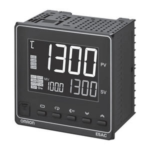 regolatore di temperatura digitale