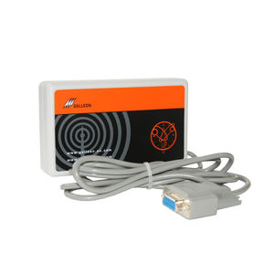 Server Network Time Protocol NTP - TS-500-GPS - Galleon Systems - GPS / PPS