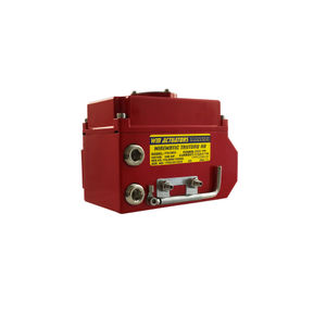 attuatore per valvola elettrico