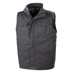 gilet da lavoro