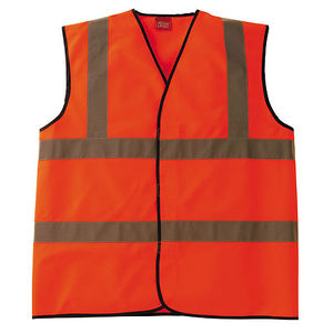 gilet da lavoro