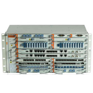 router packet-based