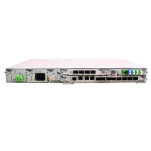 OLT per rack
