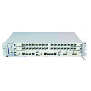 OLT per rack