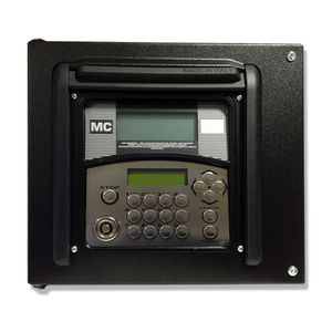 sistema di monitoraggio del livello