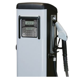 distributore di carburante AdBlue