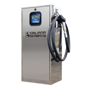 distributore di carburante diesel 1
