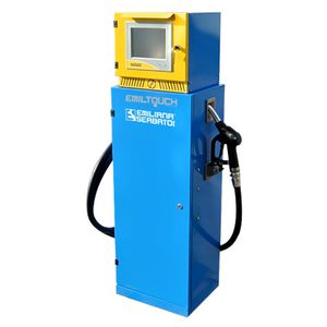 distributore di carburante diesel 1