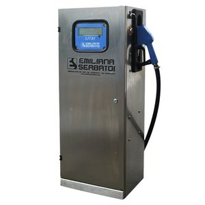 distributore di carburante AdBlue 1