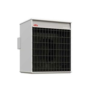 aerotermo elettrico / da parete
