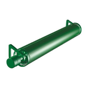 radiatore industriale