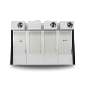 forno per essiccazione