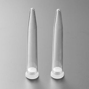 tubo di centrifuga in polipropilene