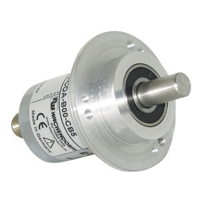 encoder rotativo assoluto