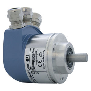 encoder rotativo assoluto