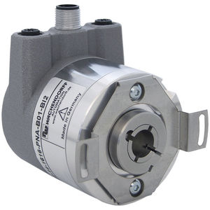 encoder rotativo assoluto