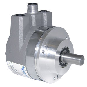 encoder rotativo assoluto
