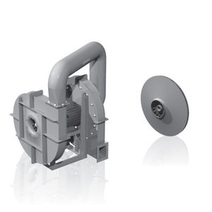 ventilatore ad alta pressione