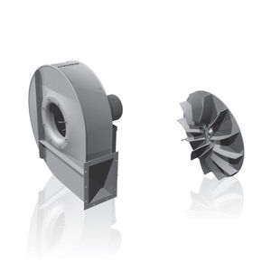 ventilatore centrifugo