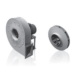 ventilatore centrifugo