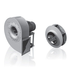 ventilatore centrifugo