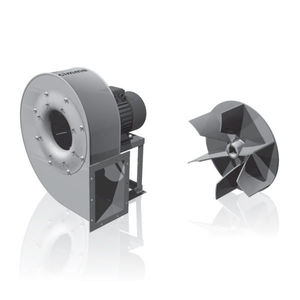 ventilatore centrifugo