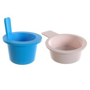 tappo in polietilene a bassa densità LDPE 1