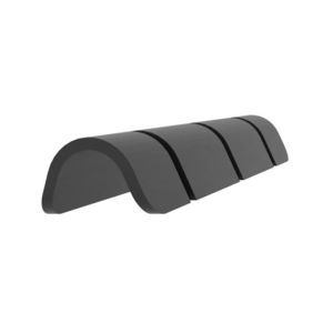 proteggi-tubo in PVC 1