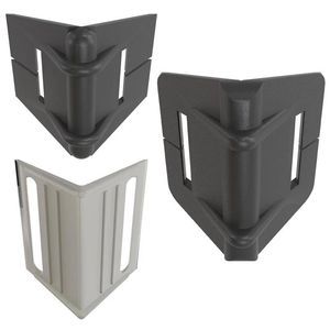 protezione spigolo in plastica 1