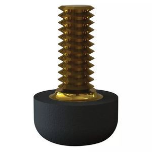 tampone filettato 1