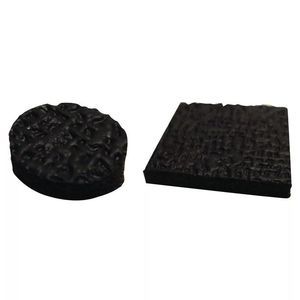 tampone in silicone 1