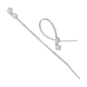 fascetta stringicavo con montaggio a spina 1