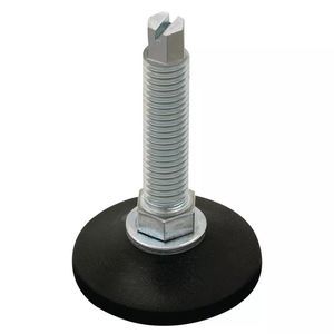 piede per macchina utensile 1