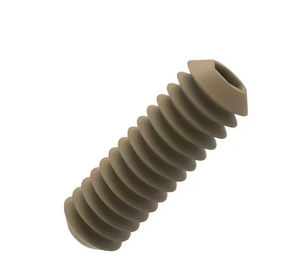 vite senza testa in termoplastica 1