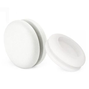 passacavo in polivinilcloruro (PVC) 1