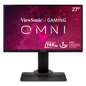 monitor LCD 1