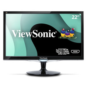 monitor LCD