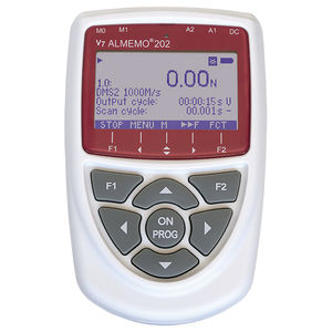 amplificatore di segnale 1