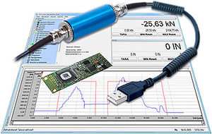 interfaccia USB