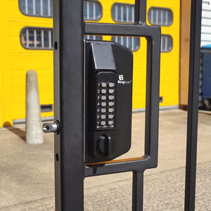 serratura meccanica 1