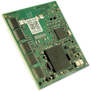 computer-on-module ARM9