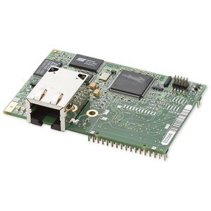 modulo CPU RabbitCore® / embedded