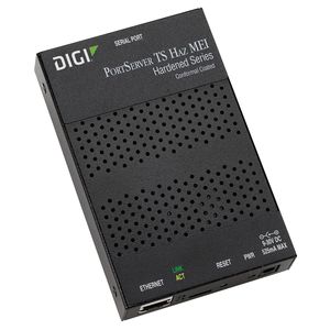 device server serie