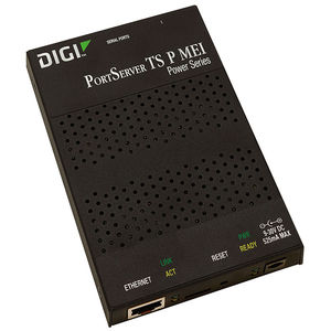 device server serie