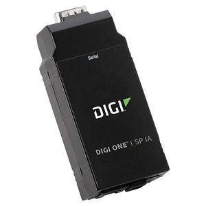 device server serie