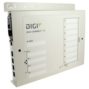 device server serie