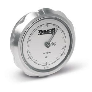 indicatore di posizione 1