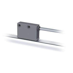 encoder lineare magnetico